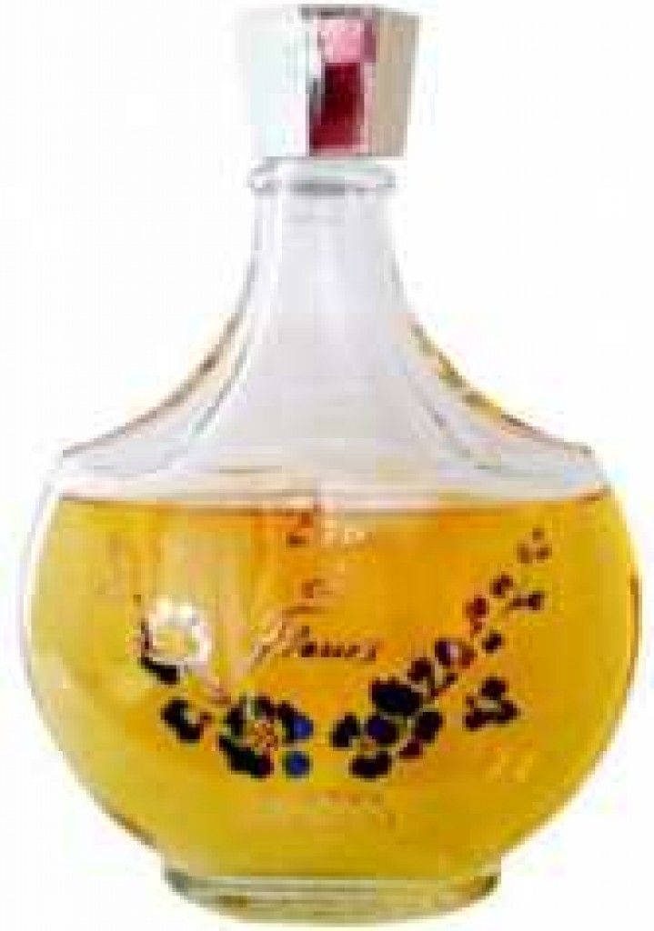 Eau de Fleurs