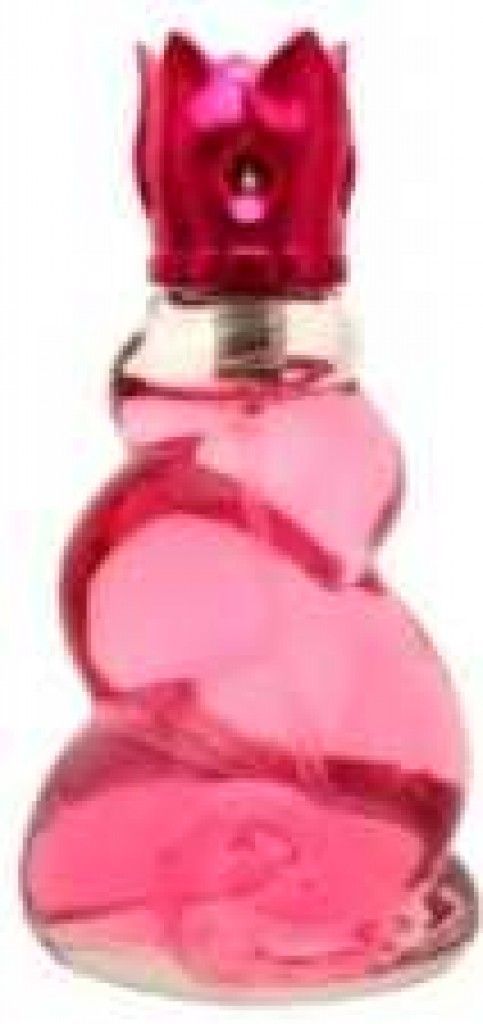 Les Belles de Ricci Cherry Fantasy