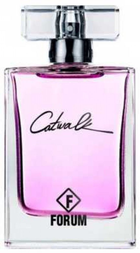 عطر توفي دويك فورام كات واك