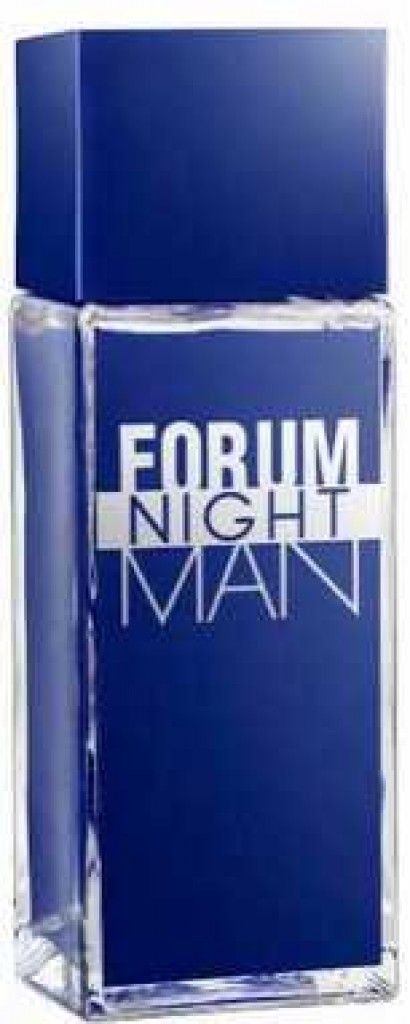 عطر توفي دويك فورام نايت مان