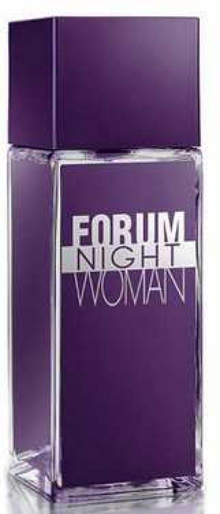 عطر توفي دويك فورام نايت وومن