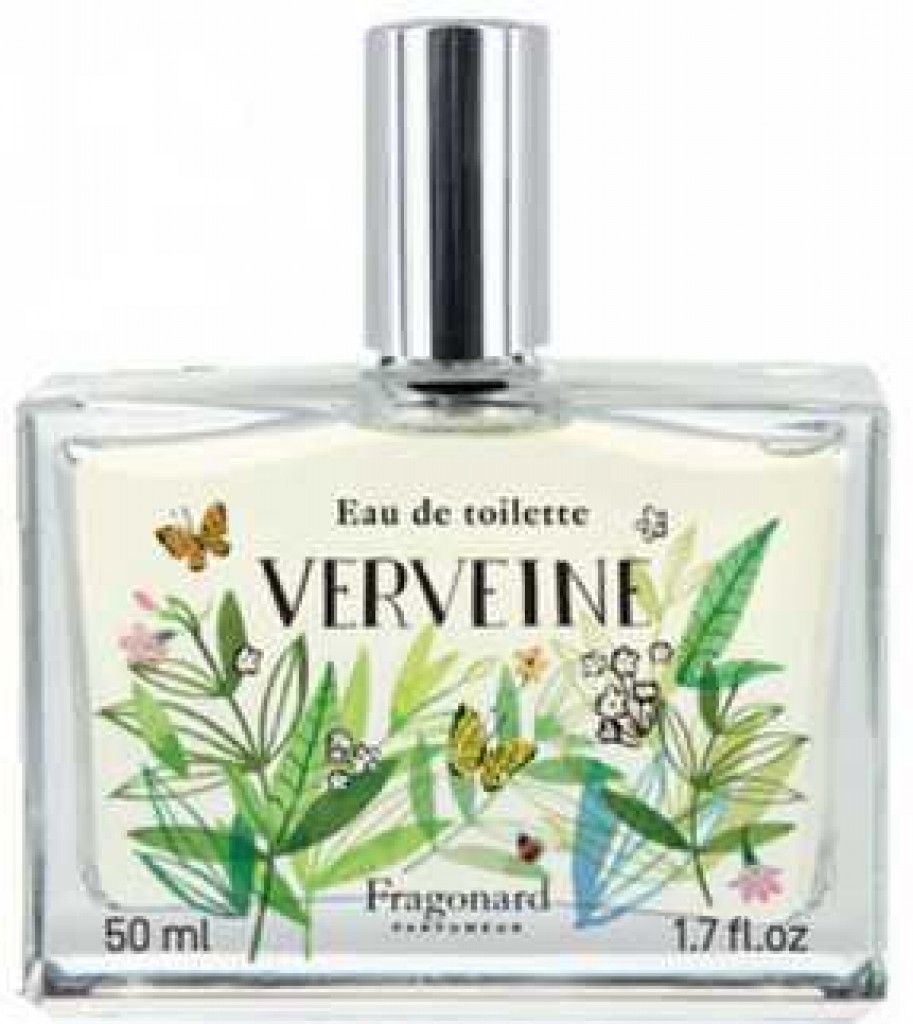 عطر فراجونارد فرفين