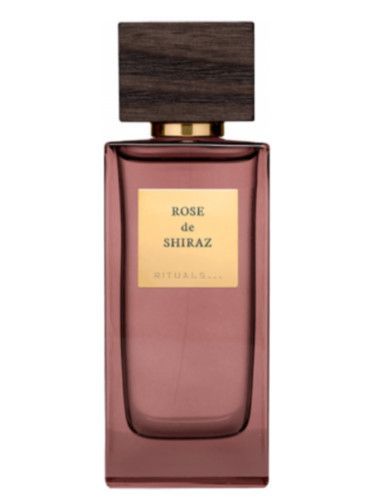 عطر ريتوالز روز دي شيراز