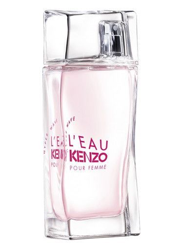 عطر كنزو ليو كنزو بور فيمي هايبر ويف
