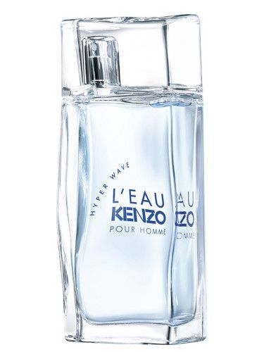 عطر كنزو ليو كنزو بور هوم هايبر ويف