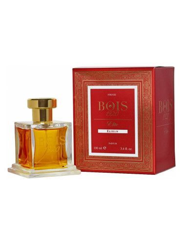 عطر بوا 1920 ايليت الرابع