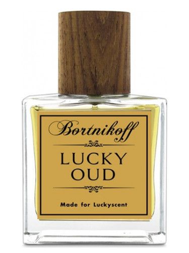 Lucky Oud 