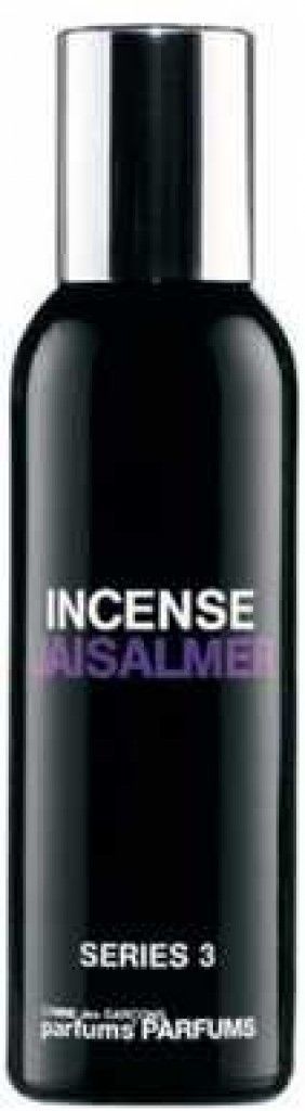 عطر كوم دي غارسون سيريز3 انسنس: جايسالمير