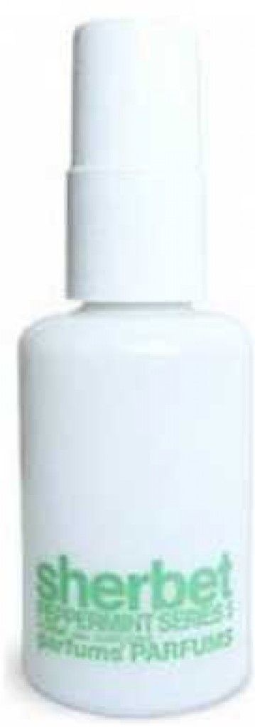 عطر كوم دي غارسون سيريز 5 شيربيت: بيبيرمنت