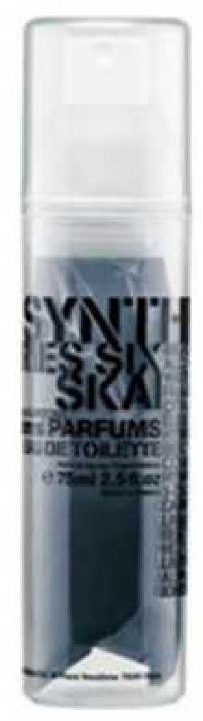 Series 6 Synthetic: Skai