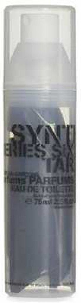 عطر كود دي غارسون سيريز 6 سينثيتك: تار