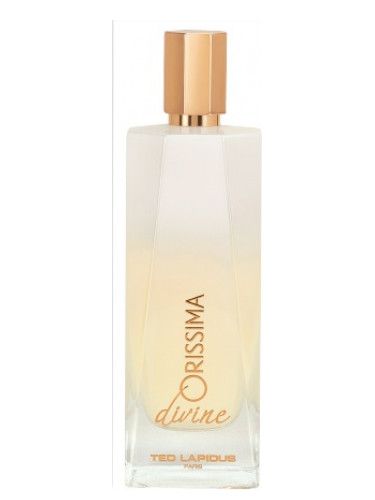 عطر تيد لابيدوس أوريسما دايفين