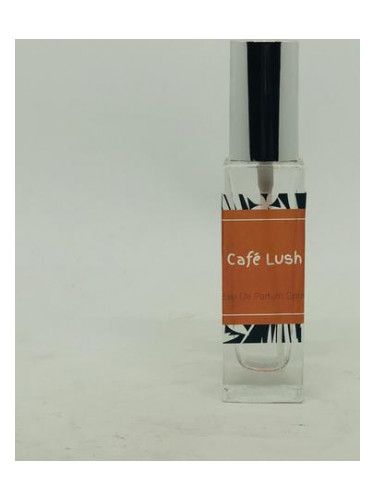 عطر غاناش برفيوم كافي لاش
