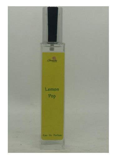 Lemon Pop