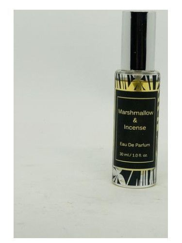 عطر غاناش برفيوم مارشميلو أند انسنس