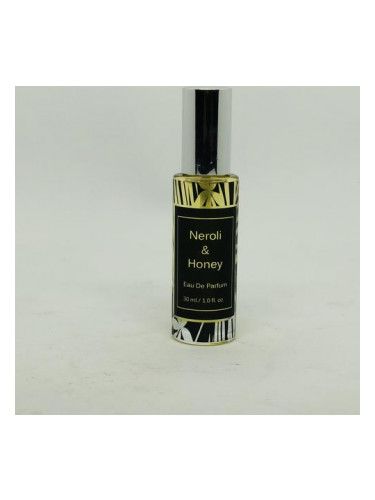 عطر غاناش برفيوم نيرولي اند هاني