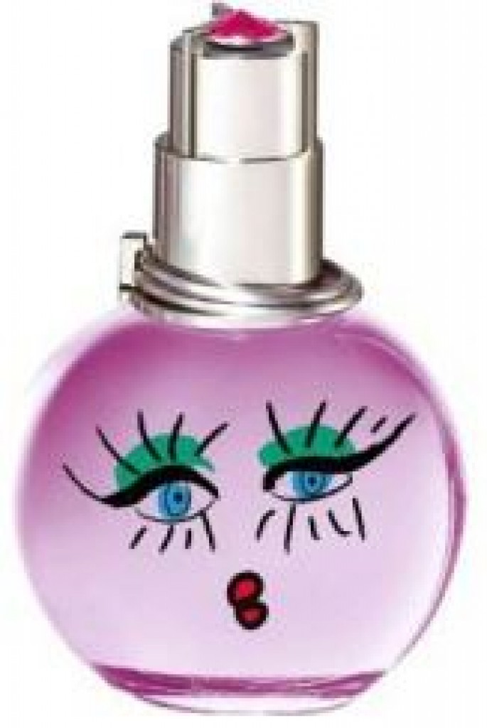 Eclat d’Arpege Eyes On You