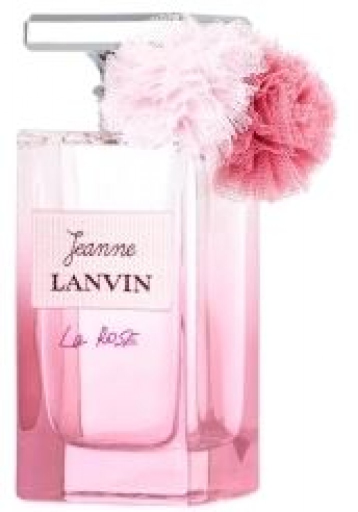 Jeanne La Rose