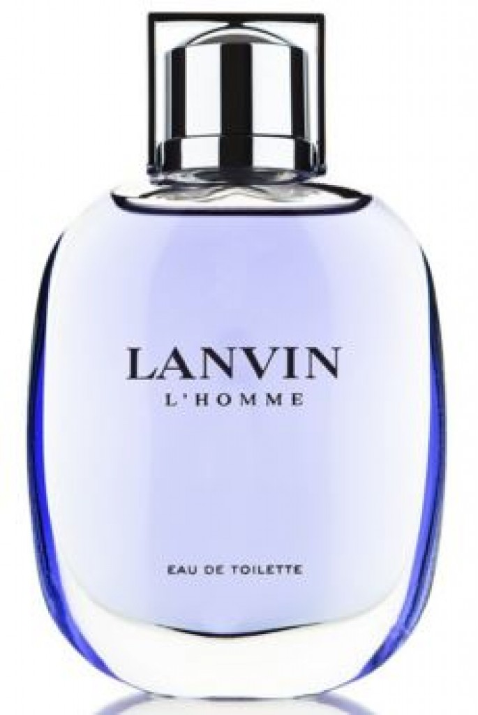 L`Homme