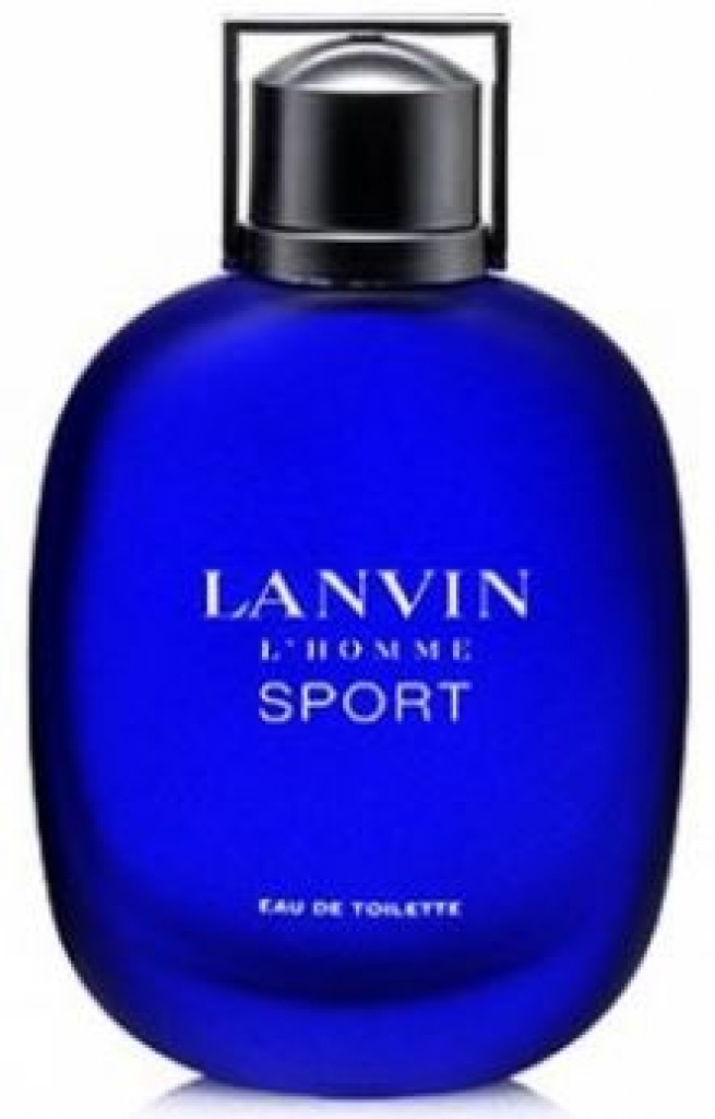 L`Homme Sport