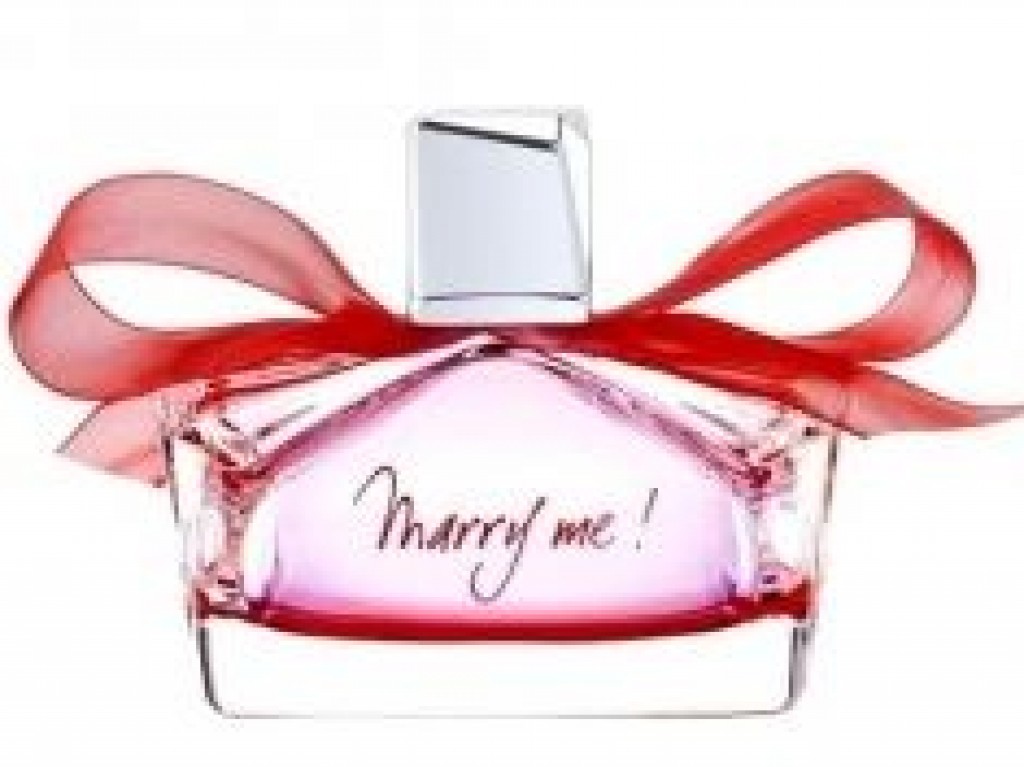 Marry Me! Love Edition
