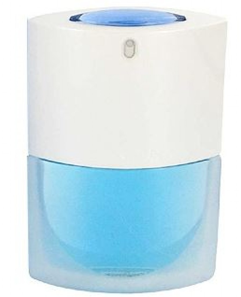 Oxygene