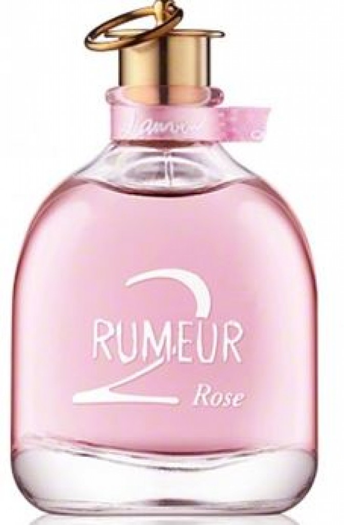 Rumeur 2 Rose