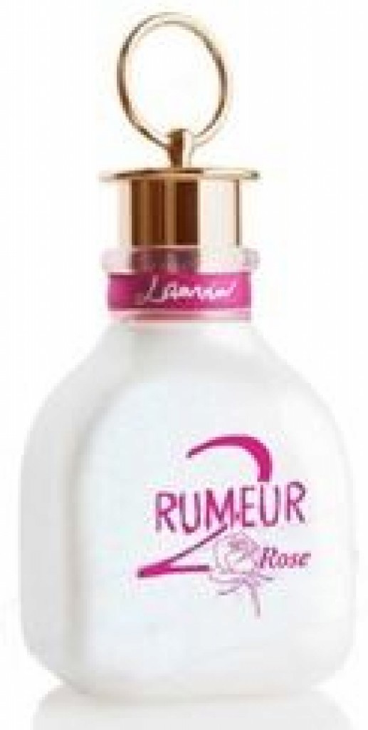 Rumeur 2 Rose Limited Edition