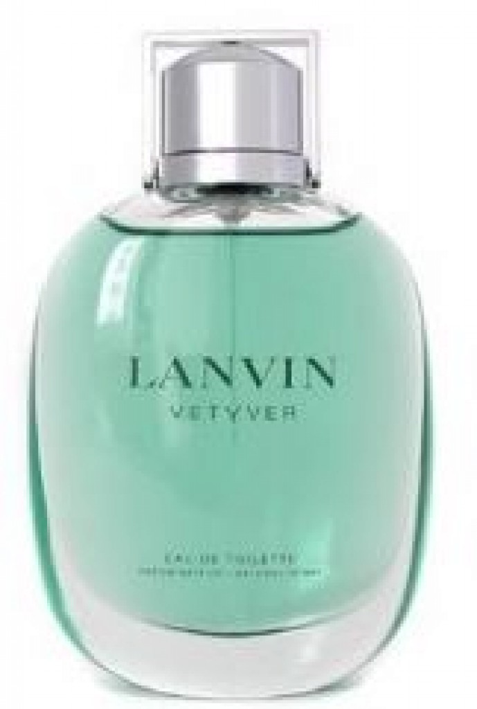 Vetyver