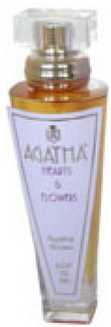عطر أغاثا هارتس أند فلاورز