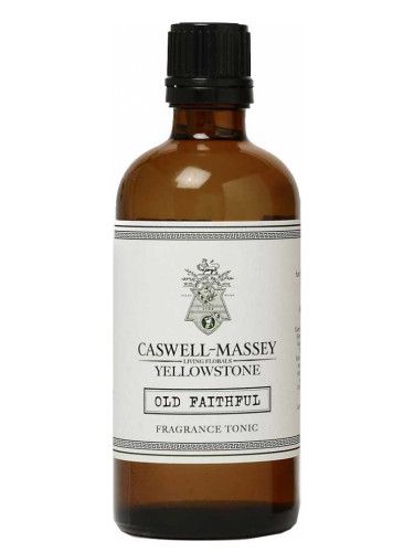 عطر كازويل ماسي أولد فيثفول فراجرانس تونيك