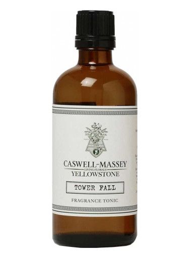 Tower Fall  Tonic