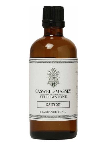 عطر كازويل ماسي كانيون فراجرانس تونيك