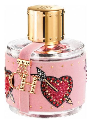عطر كارولينا سي أتش كوينز