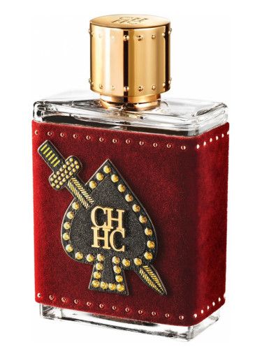 عطر كارولينا هريرا سي أتش كينجز