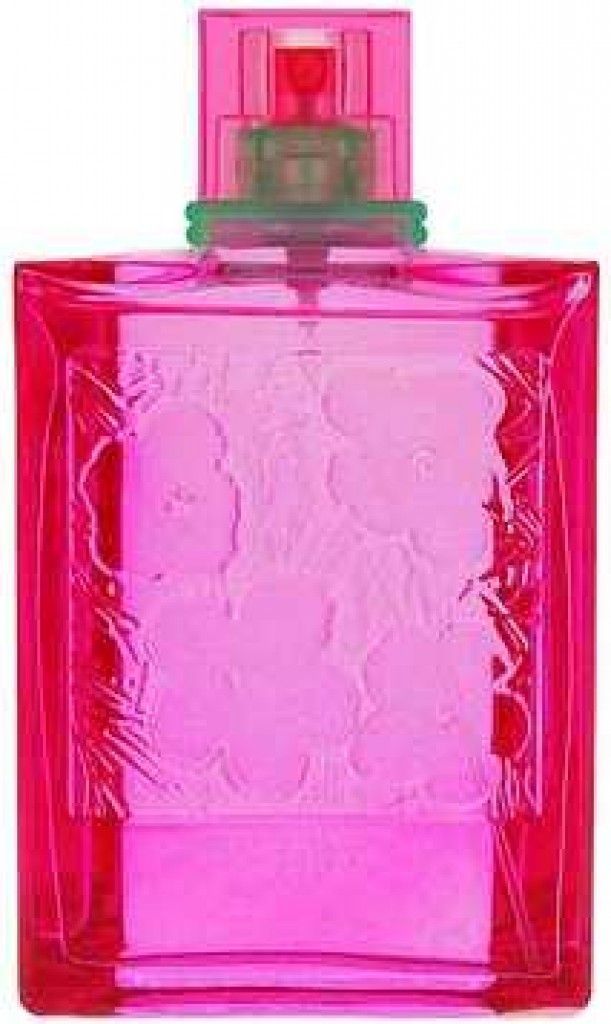Pop pour Femme