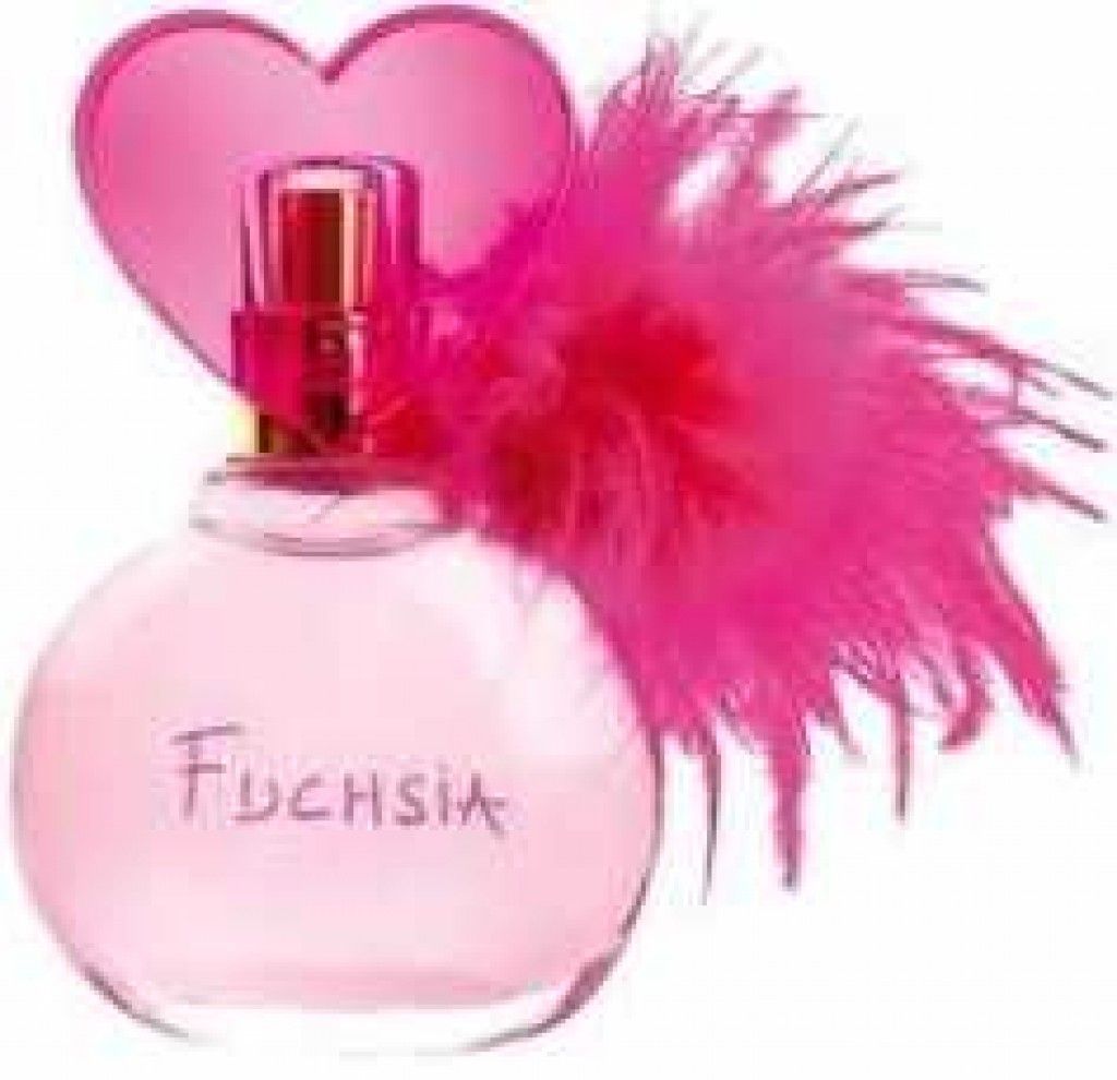 Fuchsia