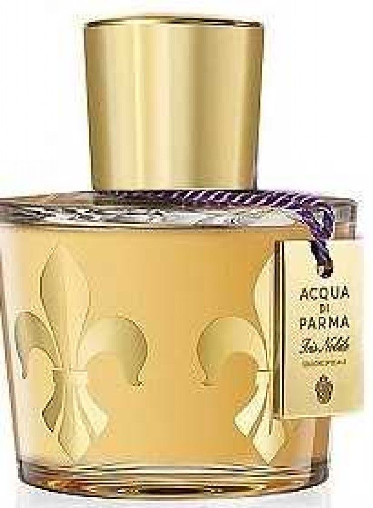 Iris Nobile 10th Anniversary Special Edition