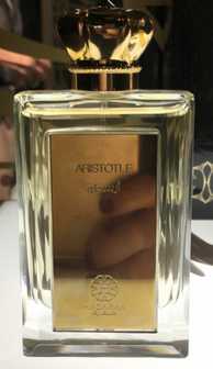 عطر حضارة بيرفومز أرسطو