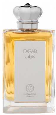 عطر حضارة بيرفومز فاراب