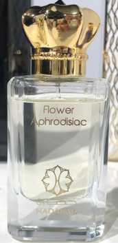 عطر حضارة بيرفومز فلاور أفروديسياس