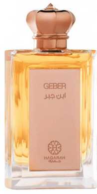 Geber