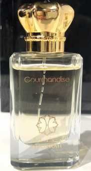 عطر حضارة بيرفومز جورمانديس