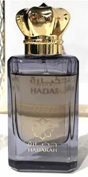 عطر حضارة كايفي
