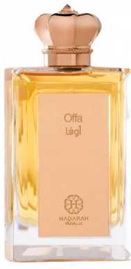 عطر حضارة بيرفومز أوفا