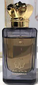 عطر حضارة بيرفومز عود كايفي