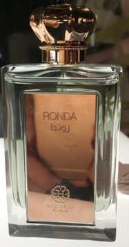 عطر حضارة بيرفومز روندا