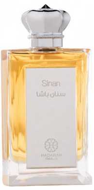 عطر حضارة بيرفومز سنان
