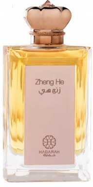 Zheng He