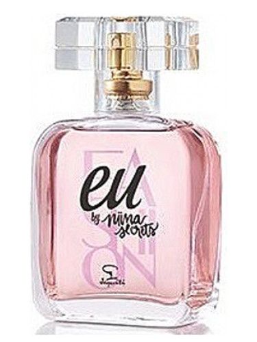 عطر جيكويتي اي يو باي نينا سيكرتس